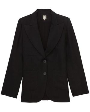 Ines De La Fressange Paris Blazers - Nero