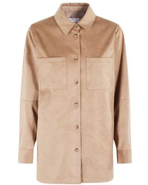 Urbancode Shirts - Natural