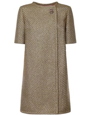 Valentino Garavani Party Dresses - Grey