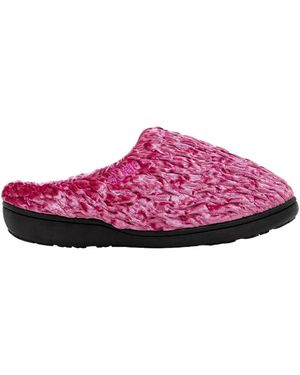 SUBU Schuhe Hausschuhe - Pink