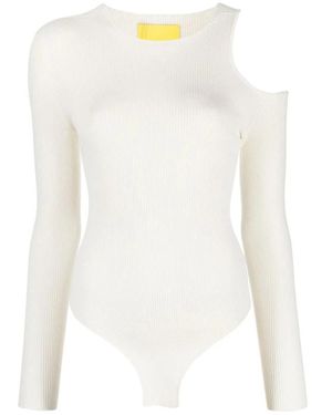 Aeron Full-Body - White