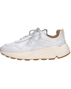 Buttero Sneakers - Blanco