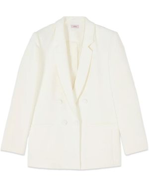 Oltre Blazers - Blanco