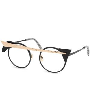 MASAHIROMARUYAMA Glasses - Black