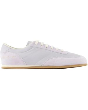 Common Projects Original Achilles Low - Weiß