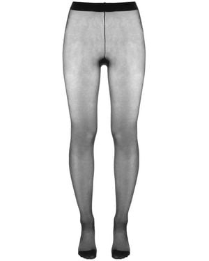 Dolce & Gabbana Tights - Gray
