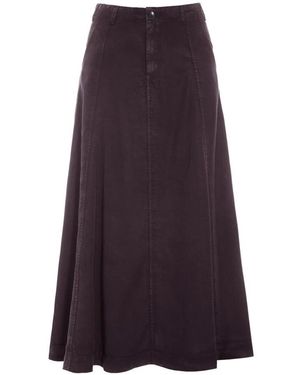 Bitte Kai Rand Samui Skirt - Lila