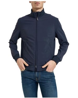 Colmar Bomber Jackets - Blue