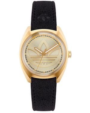 adidas Analógico AOFH22513 - Metálico