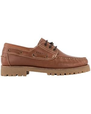 Bugatti Schoenen ,Bruin ,Sailor Schoenen