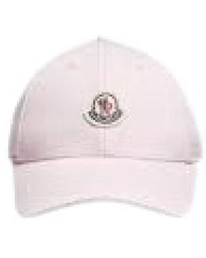 Moncler Hats & Caps - Pink