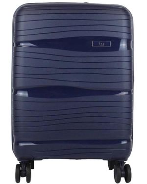 BY BYBLOS Byblos Trolley Schwerkraft - Blau