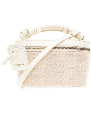 Balmain Handbags - Blanco
