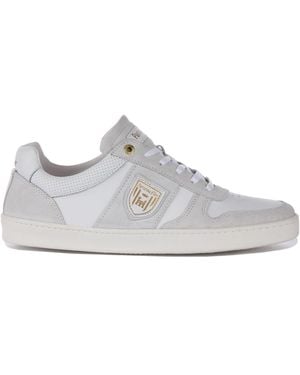 Pantofola D Oro Trainers - Grey