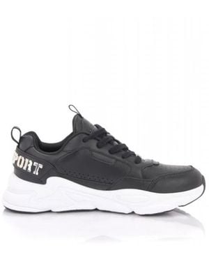 Philipp Plein Sneakers - Negro