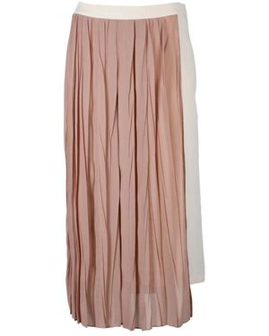 Semicouture Skirts for Women | Online Sale up to 53% off | Lyst