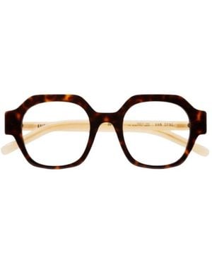 Kaleos Eyehunters Stylische Sonnenbrille Für Modebegeisterte - Mettallic