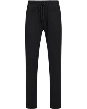 Iceberg Sweatpants - Zwart