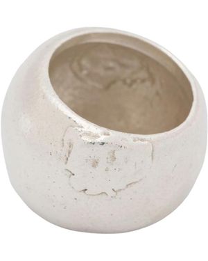 Alighieri Rings - White