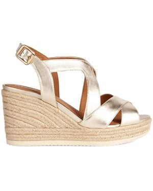 Geox Stilvolle Ponza Schuhe - Natur