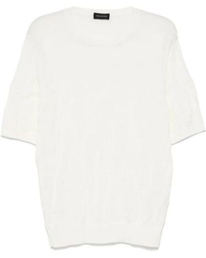 Tagliatore T-Shirts - White