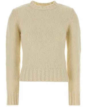 A.P.C. Court Pullover - Natur