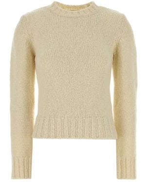 A.P.C. Court Pullover - Natur