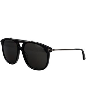 Tom Ford Sunglasses - Black