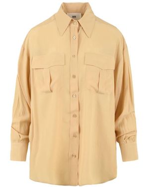 SOLOTRE Shirts - Neutre