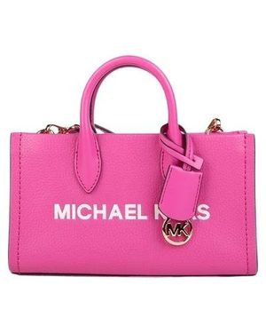 Michael Kors Mini Bags - Rosa