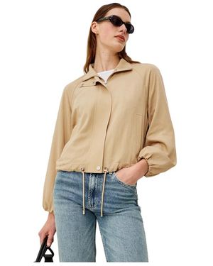 Rails Blake Jacket - Natur