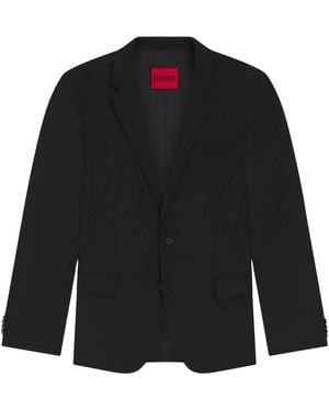 HUGO Blazers - Black