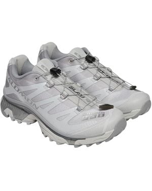 Salomon Outdoor Shoes - Gris