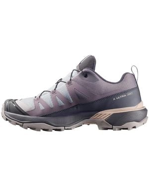 Salomon Running Shoes - Blu