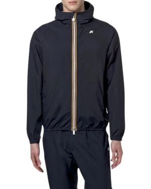 K-Way Light Jackets - Azul