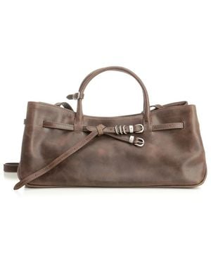 Marge Sherwood Handbags - Brown