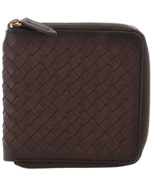 Dragon Diffusion Wallets & Cardholders - Marron