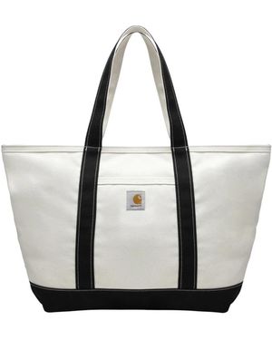 Carhartt Tote - Zwart