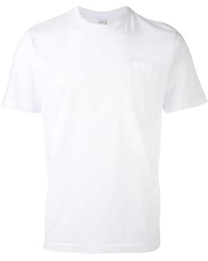 Aspesi T-Shirts - White