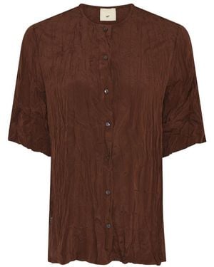 Heartmade Shirts - Brown