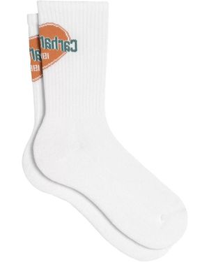Carhartt Socks - Blanco