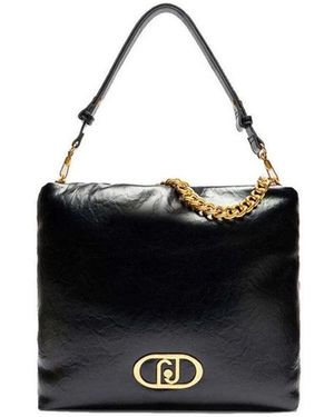 Liu Jo Shoulder Bags - Negro
