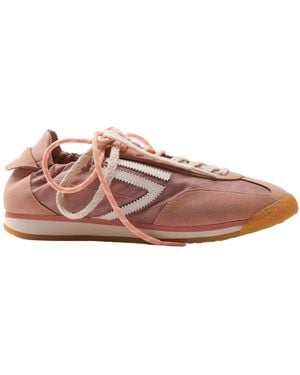 Merrell Running Shoes - Rosa