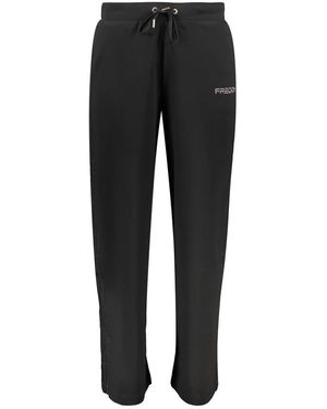 Freddy Sweatpants - Negro
