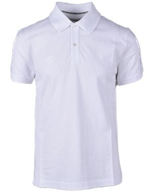 Bikkembergs Polo Shirts - Bleu