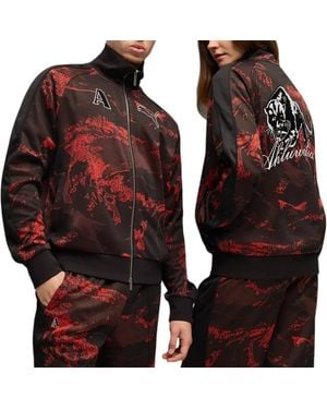 PUMA Training Sets - Rosso