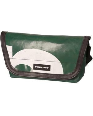 Freitag Messenger Bags - Verde