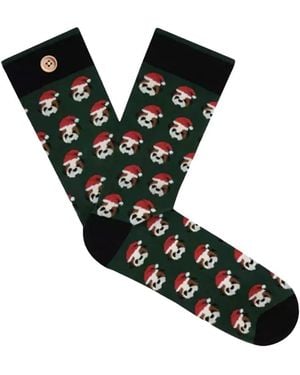 Cabaïa Socks - Negro