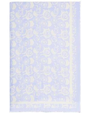 Elena Miro Scarves - Azul