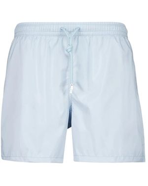Fedeli Beachwear - Blue